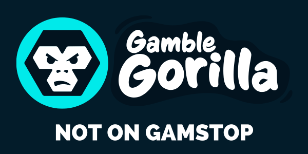 Gamble Gorilla Casino logo